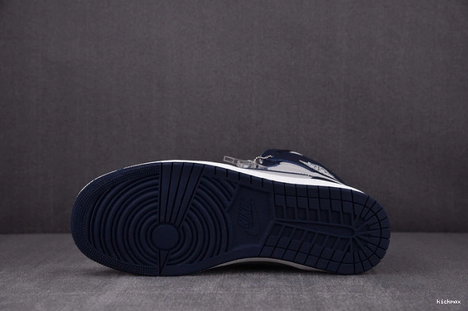 Cheap MAX 85 Air Jordan High BQ4422-400 Georgetown 1 0822
